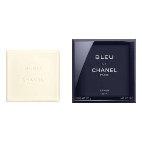 bleu de chanel sydney|chanel bleu soap.